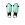 Nike Charge niño - Espinilleras de fútbol infantiles Nike con tobillera protectora - verdes
