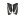 Nike Protegga - Espinilleras de fútbol Nike con mallas - negras - frontal