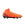 New Balance Tekela v4 Magia FG - Botas de fútbol con tobillera y sin cordones New Balance FG para césped natural y artificial de última generación - naranjas rojizas