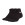 Calcetines tobilleros Nike Everyday niño 3 pares acolchados - Pack de 3 calcetines para niño Nike Cushion Crew tobilleros - negros - frontal