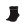 Calcetines media caña Nike Essential Crew pack 2 - Pack de 2 calcetines de media caña Nike - negros