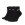 Calcetines tobilleros Nike Everyday Cushion 3 pares - Pack de 3 calcetines Nike Everiday Cushion tobilleros - negros - frontal