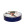 Tape Premier Sock 1,9cm x 33m - Cinta elástica sujeta medias (1,9 cm x 33 m) - azul marino