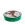 Tape Premier Sock 1,9cm x 33m - Cinta elástica sujeta medias (1,9 cm x 33 m) - verde