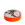 Tape Premier Sock 1,9cm x 33m - Cinta elástica sujeta medias (1,9 cm x 33 m) - naranja