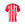 Camiseta Castore Athletic Club niño 2023 2024 - Camiseta primera equipación infantil Castore del Athletic Club de Bilbao 2023 2024 - roja, blanca