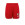 Short Castore Utrecht niño 24 25 - Pantalón corto infantil de la primera equipación Castore del Utrecht 2024 2025 - rojo