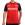 Camiseta Castore Bayer Leverkusen 2024 2025 - Camiseta de la primera equipación Castore del Bayer Leverkusen 2024 2025 - roja