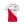 Camiseta Castore Utrecht 2024 2025 - Camiseta de la primera equipación Castore del Utrecht 2024 2025 - blanca, roja
