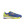 Joma Toledo Jr IN - Zapatillas de fútbol sala infantiles Joma suela lisa IN - azules, amarillas