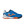 Joma Toledo Jr TF - Zapatillas de fútbol multitaco infantiles Joma suela lisa IN - azules, naranjas