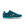 Joma Top Flex IN - Zapatillas de fútbol sala de piel Joma suela lisa IN - azules verdosas
