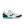 Joma Top Flex IN - Zapatillas de fútbol sala de piel Joma suela lisa IN - blancas
