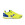 Joma Top Flex IN - Zapatillas de fútbol sala de piel Joma suela lisa IN - amarillas, azules