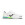 Joma Top Flex IN - Zapatillas de fútbol sala de piel Joma suela lisa IN - blancas