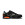 Joma Top Flex TF - Zapatillas de fútbol multitaco de piel Joma TF suela turf - negras