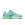 Joma Top Flex IN - Zapatillas de fútbol sala de piel Joma suela lisa IN - azul claro