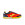 Joma Top Flex IN - Zapatillas de fútbol sala de piel Joma suela lisa IN - rojas