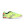 Joma Top Flex IN - Zapatillas de fútbol sala de piel Joma suela lisa IN - verde flúor