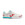 Joma Top Flex IN - Zapatillas de fútbol sala de piel Joma suela lisa IN - blancas