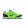 Joma Top Flex IN - Zapatillas de fútbol sala Joma suela lisa IN - verde flúor