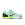 Joma Top Flex IN - Zapatillas de fútbol sala de piel Joma suela lisa IN - azul claro
