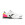 Joma Top Flex IN - Zapatillas de fútbol sala de piel Joma suela lisa IN - blancas