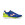 Joma Top Flex Rebound IN - Zapatillas de fútbol sala de piel Joma suela lisa IN - azules, amarillas