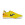 Joma Top Flex Rebound IN - Zapatillas de fútbol sala de piel Joma suela lisa IN - amarilla