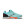 Joma Top Flex Rebound IN - Zapatillas de fútbol sala de piel Joma suela lisa IN - azul claro