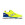 Joma Top Rebound IN - Zapatillas de fútbol sala de piel Joma suela lisa IN - amarillas