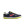 Joma Top Flex Jr IN - Zapatillas de fútbol sala niño Joma Top Flex suela lisa IN - azul marino, amarillo flúor