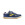 Joma Top Flex Jr IN - Zapatillas de fútbol sala niño con velcro Joma Top Flex suela lisa IN - azules