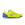 Joma Top Flex Jr IN - Zapatillas de fútbol sala infantiles de piel Joma suela lisa IN - amarillas
