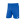 Short Nike Dri-Fit Laser 4 niño - Pantalón corto infantil entrenamiento Nike - azul - frontal