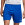 Short adidas Parma 16 - Pantalón corto de poliéster adidas - azul - frontal