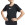 Camiseta Nike Pro niña - Camiseta de manga corta de niña para fútbol Nike - negra - frontal