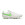 Nike Tiempo Legend 8 Pro FG - Botas de fútbol de piel Nike FG para césped natural o artificial de última generación - grises claros, verdes, negras - pie derecho