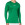 Camiseta interior térmica Nike Dri-Fit Park - Camiseta interior compresiva manga larga Nike - verde oscuro - frontal