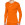 Camiseta interior térmica Nike Dri-Fit Park - Camiseta interior compresiva manga larga Nike - naranja - frontal