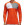 Camiseta portero adidas Assita 17 GK - Camiseta de portero de manga larga acolchada adidas - naranja - frontal