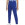 Pantalón Nike niño Therma Academy - Pantalón largo infantil de entrenamiento Nike - azul - frontal