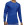 Camiseta interior térmica Nike Pro Mock - Camiseta interior compresiva de manga larga Nike - azul - frontal