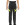 Pantalón Nike niño Dry Strike - Pantalón largo de entrenamiento de fútbol infantil Nike - negro y amarillo - frontal