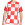 Camiseta Nike Croacia 2020 2021 Stadium - Camiseta primera equipación Nike selección Croacia 2020 2021 - blanca y roja - frontal