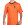 Camiseta Nike Holanda 2020 2021 Stadium - Camiseta primera equipación Nike selección Holanda 2020 2021 - naranja - frontal