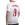 Camiseta Nike Lewandowski Polonia 2020 2021 Stadium - Camiseta primera equipación Robert Lewandowski Nike selección de Polonia 2020 2021 - blanca - frontal