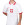 Camiseta Nike Polonia 2020 2021 Stadium - Camiseta primera equipación Nike selección de Polonia 2020 2021 - blanca - frontal