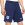Short Nike Inglaterra 2020 2021 Stadium - Pantalón corto primera equipación Nike selección Inglesa 2020 2021 - azul marino - frontal