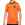 Camiseta Nike Holanda niño 2020 2021 Stadium - Camiseta infantil primera equipación Nike selección Holanda 2020 2021 - naranja - frontal